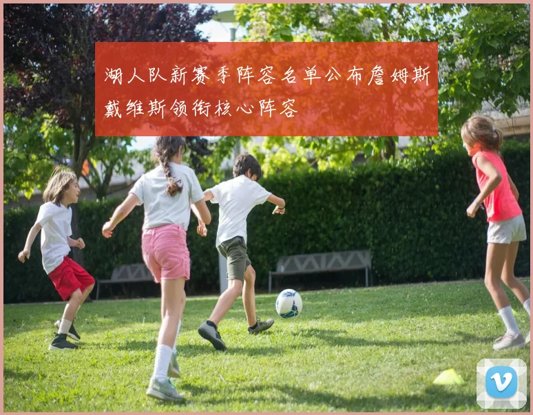 湖人队新赛季阵容名单公布詹姆斯戴维斯领衔核心阵容