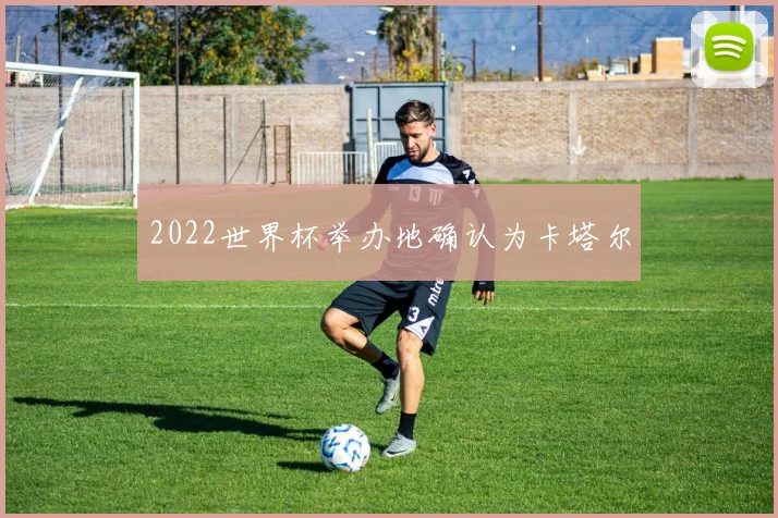 2022世界杯举办地确认为卡塔尔